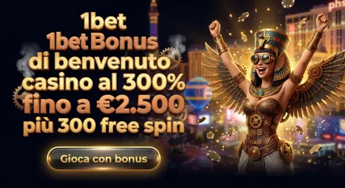 1bet Casino